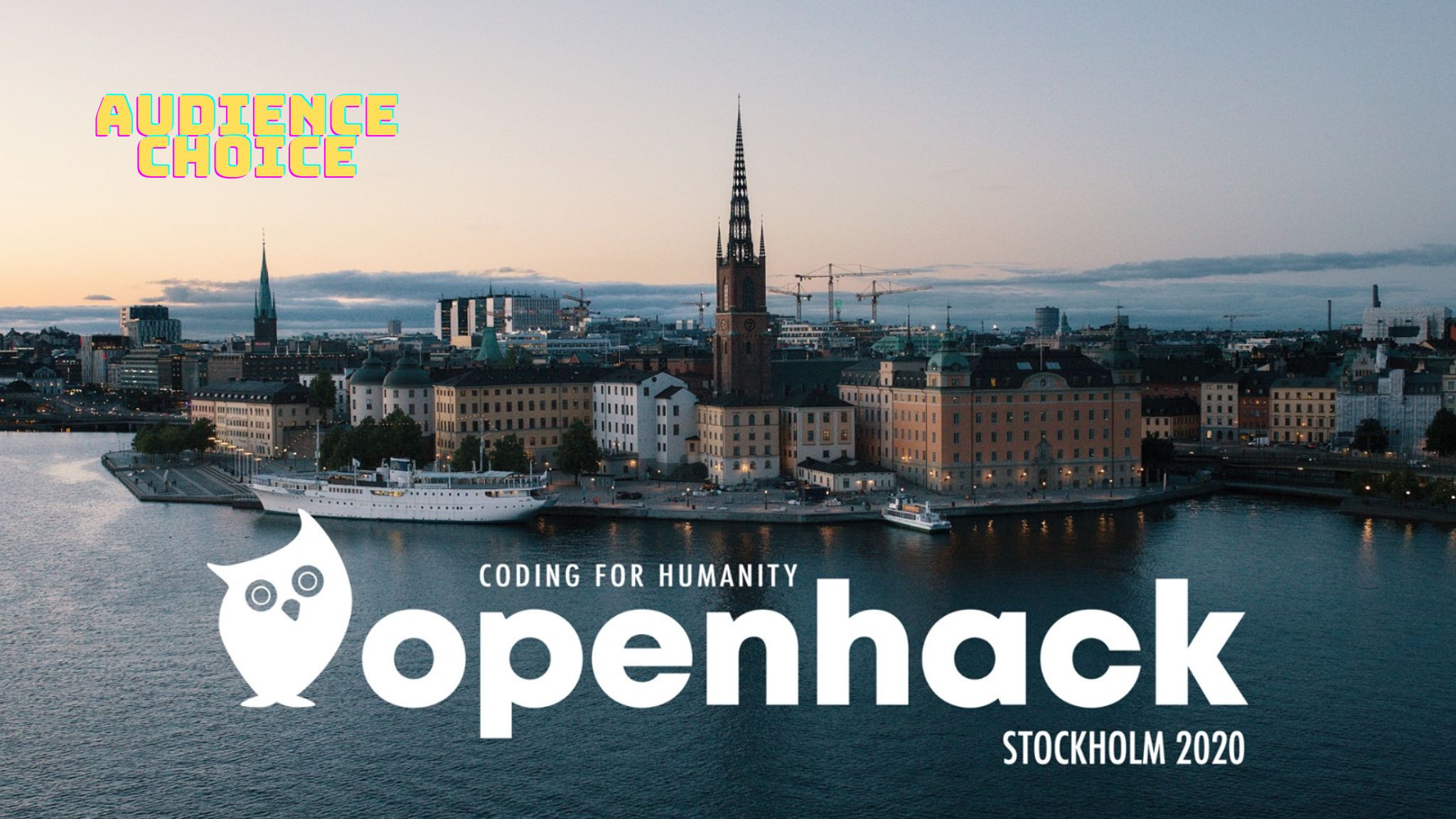 open hack