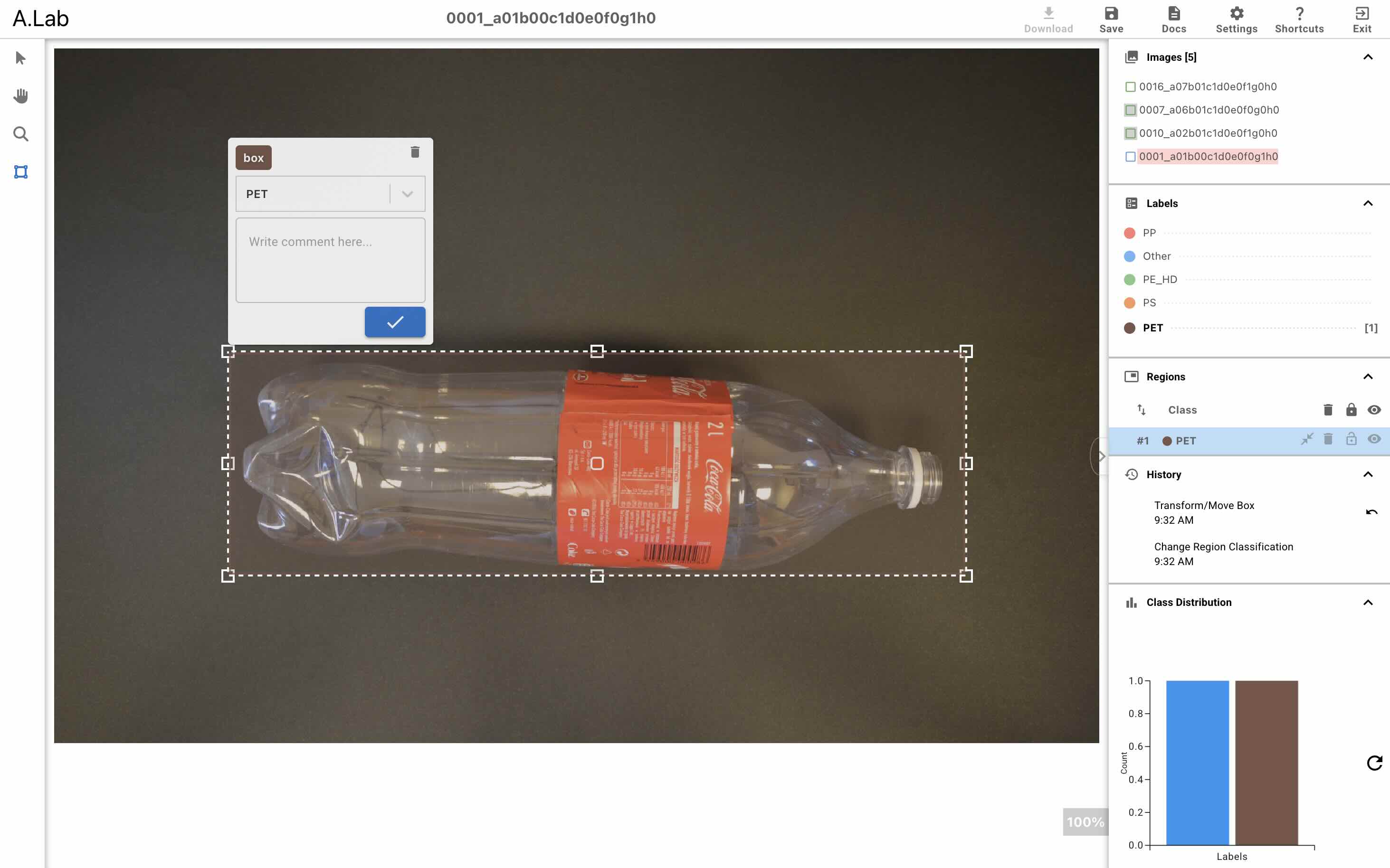 Annotate-Lab